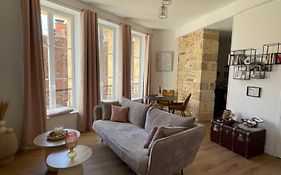 Au Coeur Du Centre Historique De Sarlat